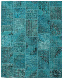 絨毯 パッチワーク 198X252 (ウール, トルコ)