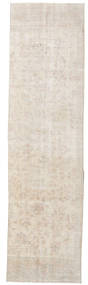82X310 絨毯 カラード ヴィンテージ モダン 廊下 カーペット (ウール, トルコ) Carpetvista