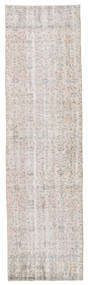 絨毯 カラード ヴィンテージ 86X314 廊下 カーペット (ウール, トルコ)