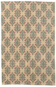 150X235 Colored Vintage Rug Modern (Wool, Turkey) Carpetvista