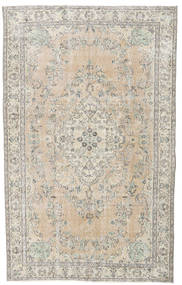 155X255 Colored Vintage Teppich Moderner (Wolle, Türkei) Carpetvista