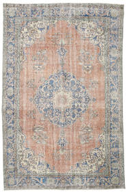  182X280 Vintage Colored Vintage Rug Wool, Carpetvista