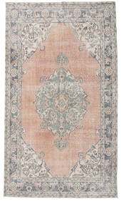 絨毯 カラード ヴィンテージ 170X295 (ウール, トルコ)