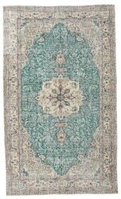 154X286 Colored Vintage Teppich Moderner (Wolle, Türkei) Carpetvista