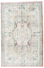 Colored Vintage Rug 186X283 Wool, Turkey Carpetvista