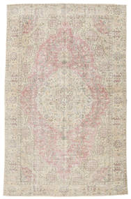 絨毯 カラード ヴィンテージ 168X265 (ウール, トルコ)