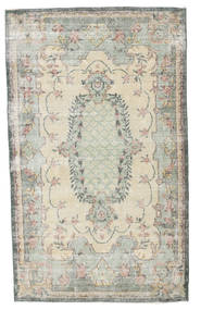118X197 絨毯 カラード ヴィンテージ モダン (ウール, トルコ) Carpetvista