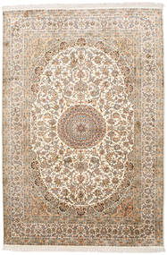 171X252 絨毯 カシミール ピュア シルク オリエンタル (絹, インド) Carpetvista