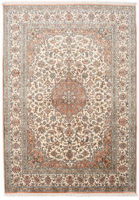 157X223 絨毯 オリエンタル カシミール ピュア シルク (絹, インド) Carpetvista