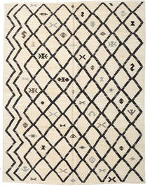 絨毯 キリム セミアンティーク トルコ 240X306 ベージュ/茶色 (ウール, トルコ)