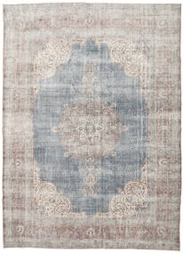 絨毯 Taspinar 285X394 大きな (ウール, トルコ)