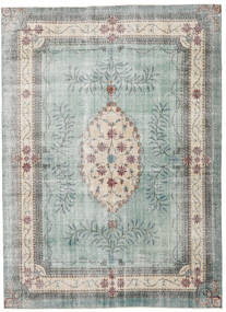 251X344 Taspinar Teppich Orientalischer Großer (Wolle, Türkei) Carpetvista