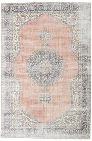 絨毯 オリエンタル Taspinar 216X327 ベージュ/グレー (ウール, トルコ)