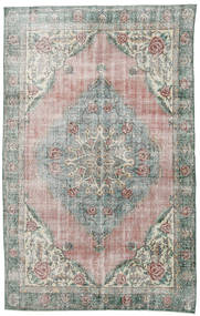  Orientalischer Taspinar Teppich 207X328 Wolle, Türkei Carpetvista
