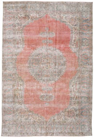 213X341 Vintage Taspinar Teppich Wolle, Carpetvista