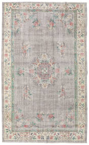 207X343 Taspinar Teppich Orientalischer (Wolle, Türkei) Carpetvista