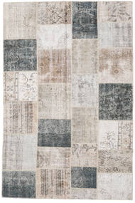 絨毯 パッチワーク 200X301 (ウール, トルコ)