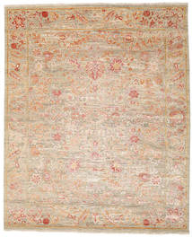  244X298 Abstract Large Himalaya Rug Wool, Carpetvista