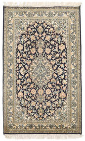  Kashmir Pure Silk Rug 65X95 Carpetvista