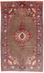  Koliai Rug 165X280 Persian Wool Red/Brown Carpetvista