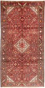  Hosseinabad Rug 162X320 Persian Wool Carpetvista