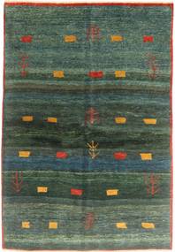  Gabbeh Persia Rug 161X238 Persian Wool Carpetvista
