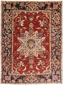  Bakhtiari Patina Rug 215X295 Persian Wool Carpetvista