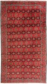  164X306 Baluch Rug Wool, Carpetvista