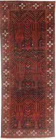 Teppichläufer 108X293 Orientalischer Persischer Belutsch