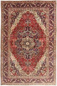  193X295 Täbriz Teppich Persien/Iran Carpetvista