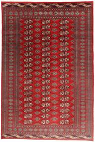  Perzisch Turkaman Vloerkleed 185X279 Carpetvista