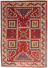  Kurdi Ghuchan Rug 193X281 Persian Wool Carpetvista