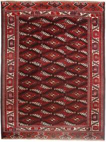  214X294 Turkaman Rug Wool, Carpetvista