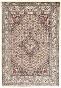  Moud Rug 138X204 Persian Wool Small Carpetvista