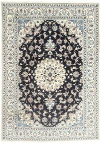  Nain Rug 170X232 Persian Wool Carpetvista