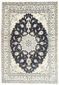  Nain Rug 165X229 Persian Wool Carpetvista