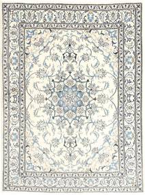  Nain Rug 169X222 Persian Wool Carpetvista