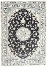  Nain Rug 166X233 Persian Wool Carpetvista