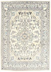  143X204 Nain Teppich Persien/Iran Carpetvista