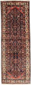  Hosseinabad Rug 104X303 Persian Wool Small Carpetvista