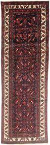  97X310 Hamadan Teppich Läufer Dunkelrot/Rot Persien/Iran Carpetvista