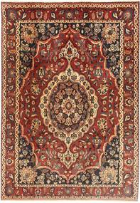  Bachtiar Teppich 210X310 Persischer Wollteppich Carpetvista