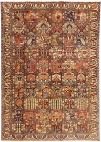  Bakhtiari Rug 215X305 Persian Wool Carpetvista