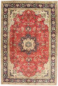  Tabriz Rug 203X302 Persian Wool Carpetvista