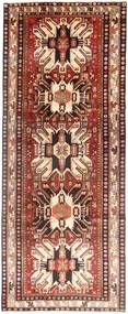 Teppichläufer 128X330 Orientalischer Persischer Hamadan