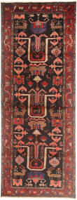  Hamadan Rug 107X297 Persian Wool Small Carpetvista