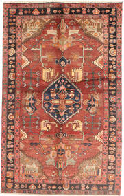  Lillian Rug 130X217 Persian Wool Small Carpetvista
