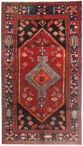  140X265 Zanjan Rug Persia/Iran Carpetvista
