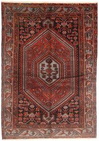  142X205 Zanjan Teppich Persien/Iran Carpetvista