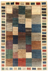  Gabbeh Persia Rug 115X175 Persian Wool Small Carpetvista